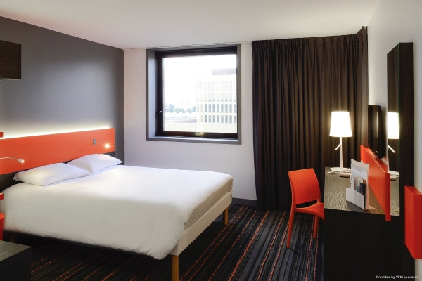 Hotel ibis Styles Caen Centre Gare